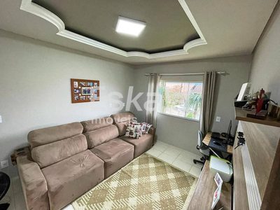 Casa, 3 quartos, 180 m² - Foto 4