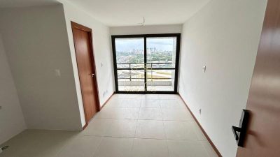 Apartamento, 1 quarto, 22 m² - Foto 3