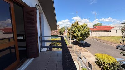Casa, 1 quarto, 90 m² - Foto 5