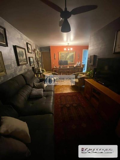 Apartamento, 3 quartos, 100 m² - Foto 2