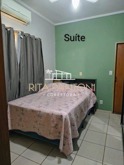 Casa, 2 quartos, 100 m² - Foto 4