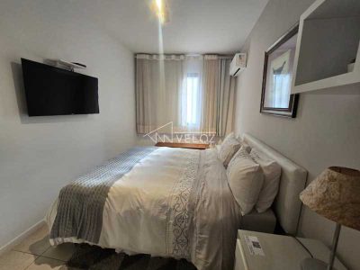 Apartamento, 1 quarto, 35 m² - Foto 4