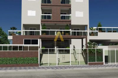 Apartamento, 2 quartos, 63 m² - Foto 3