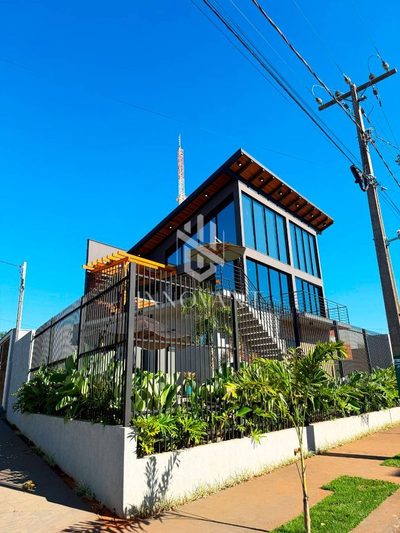Sobrado, 2 quartos, 140 m² - Foto 2