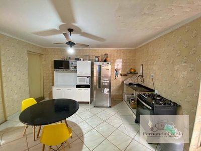 Casa, 3 quartos, 200 m² - Foto 5