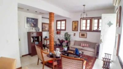 Apartamento, 3 quartos, 110 m² - Foto 3