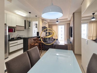 Apartamento, 2 quartos, 64 m² - Foto 3