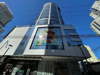 Apartamento, 3 quartos, 202 m² - Foto 1
