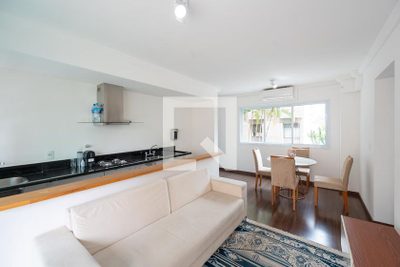 Apartamento, 2 quartos, 72 m² - Foto 5