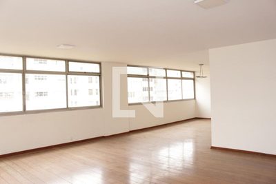 Apartamento, 3 quartos, 248 m² - Foto 5