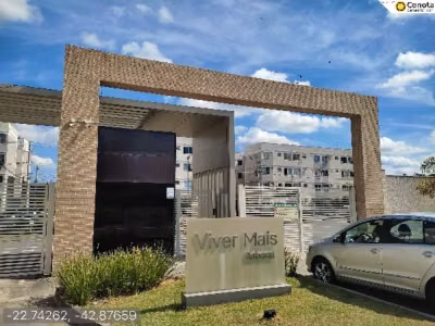 Apartamento, 2 quartos, 45 m² - Foto 1