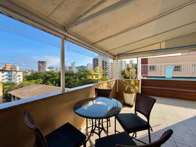 Cobertura, 2 quartos, 160 m² - Foto 3