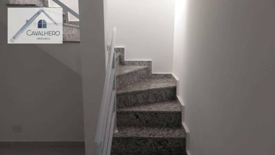 Cobertura, 2 quartos, 106 m² - Foto 2