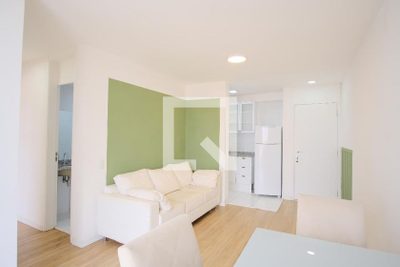 Apartamento, 3 quartos, 61 m² - Foto 2