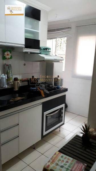 Apartamento, 2 quartos, 44 m² - Foto 4