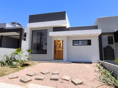 Casa, 3 quartos, 94 m² - Foto 1