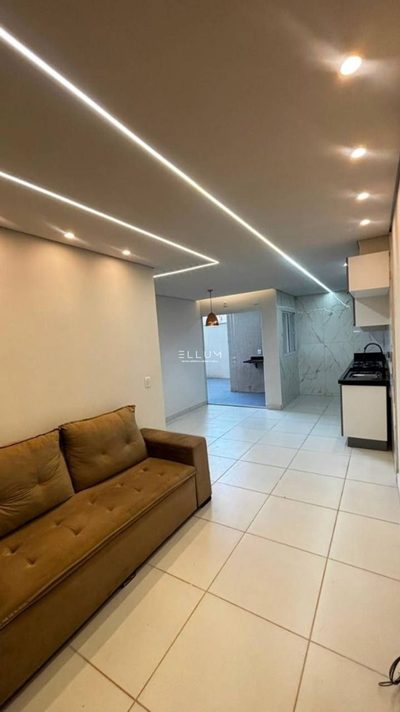 Apartamento, 2 quartos, 57 m² - Foto 4