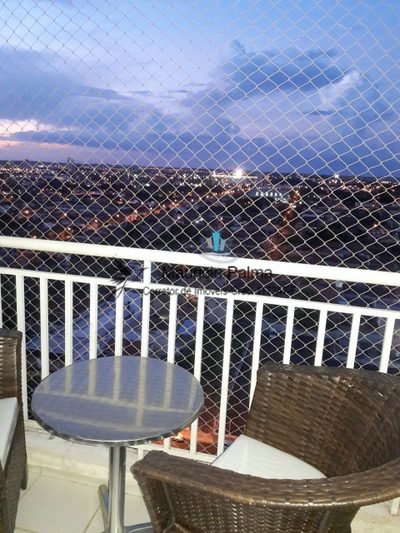 Apartamento, 2 quartos, 51 m² - Foto 4