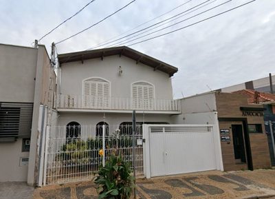 Sobrado, 3 quartos, 200 m² - Foto 1