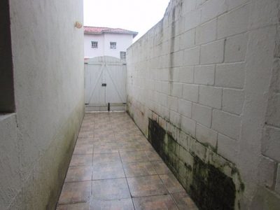 Casa de Condomínio, 2 quartos - Foto 2