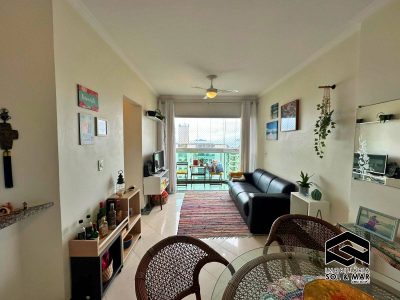 Apartamento, 2 quartos, 65 m² - Foto 2