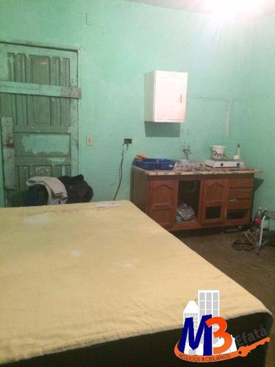 Casa, 1 quarto, 30 m² - Foto 2