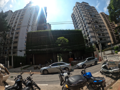 Apartamento, 4 quartos, 472 m² - Foto 4