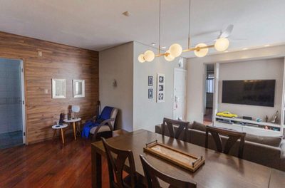 Apartamento, 3 quartos, 105 m² - Foto 3