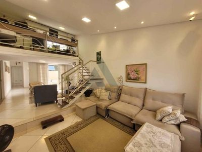 Casa, 3 quartos, 230 m² - Foto 5