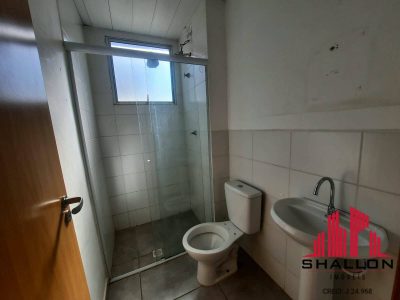 Apartamento, 2 quartos - Foto 3