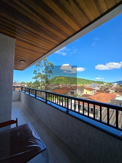 Apartamento, 2 quartos, 71 m² - Foto 2