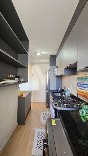 Apartamento, 1 quarto, 42 m² - Foto 4