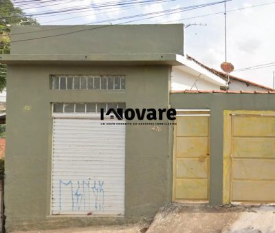 Casa, 2 quartos, 300 m² - Foto 1