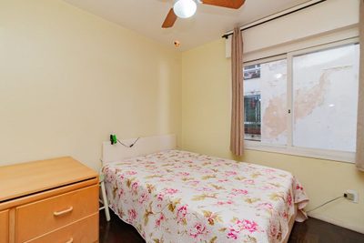 Apartamento, 3 quartos, 93 m² - Foto 5