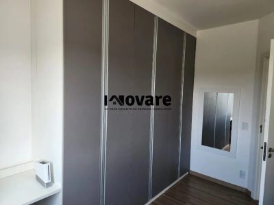 Apartamento, 2 quartos, 43 m² - Foto 4