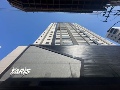 Apartamento, 3 quartos, 1192 m² - Foto 1