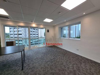 Sala-Conjunto, 92 m² - Foto 5