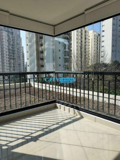 Apartamento, 4 quartos, 247 m² - Foto 2