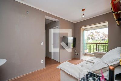 Apartamento, 2 quartos, 48 m² - Foto 5