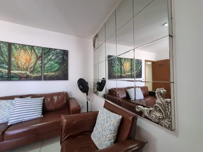 Apartamento, 3 quartos - Foto 2