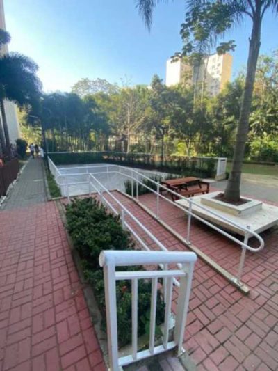 Apartamento, 2 quartos, 50 m² - Foto 3