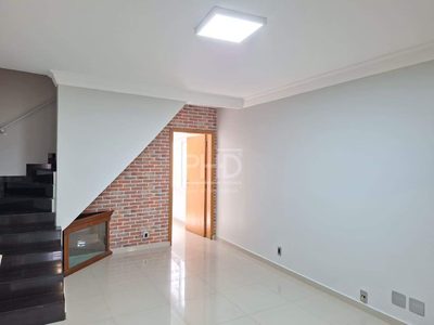 Sobrado, 3 quartos, 260 m² - Foto 4