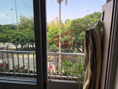 Apartamento, 4 quartos, 210 m² - Foto 1