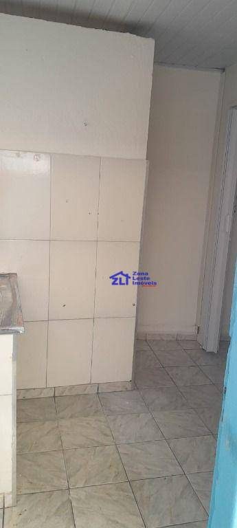 Casa, 1 quarto, 40 m² - Foto 5