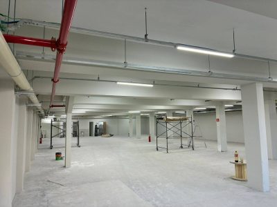 Depósito-Galpão, 4200 m² - Foto 3