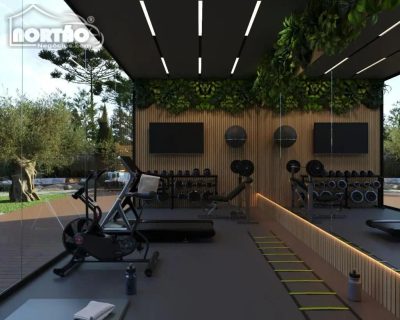 Casa, 1 quarto, 57 m² - Foto 5