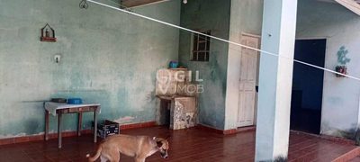 Casa, 3 quartos, 89 m² - Foto 5