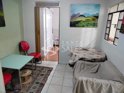 Casa, 5 quartos, 222 m² - Foto 1