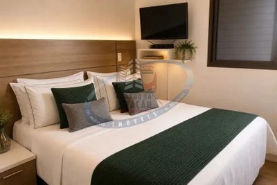 Apartamento, 3 quartos, 65 m² - Foto 3