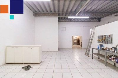 Prédio Inteiro, 689 m² - Foto 1